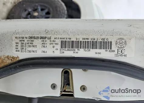 2011 Dodge Ram 3500 из США, поврежденный, VIN 3D73Y3CL8BG634268